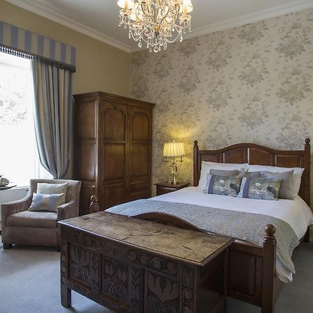 Raheen House Hotel Clonmel Rom bilde