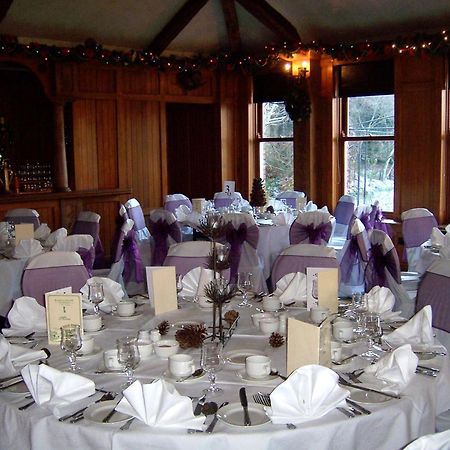 Raheen House Hotel Clonmel Eksteriør bilde