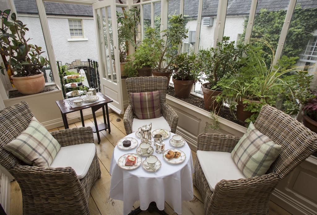 Raheen House Hotel Clonmel Eksteriør bilde