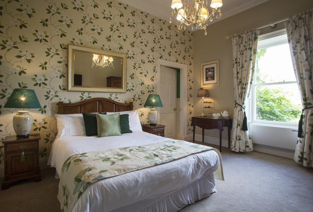 Raheen House Hotel Clonmel Rom bilde