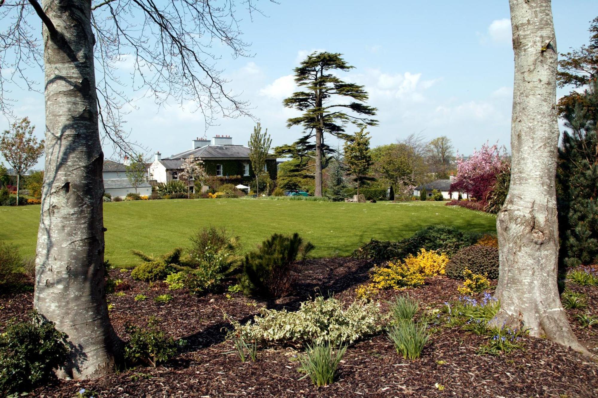 Raheen House Hotel Clonmel Eksteriør bilde