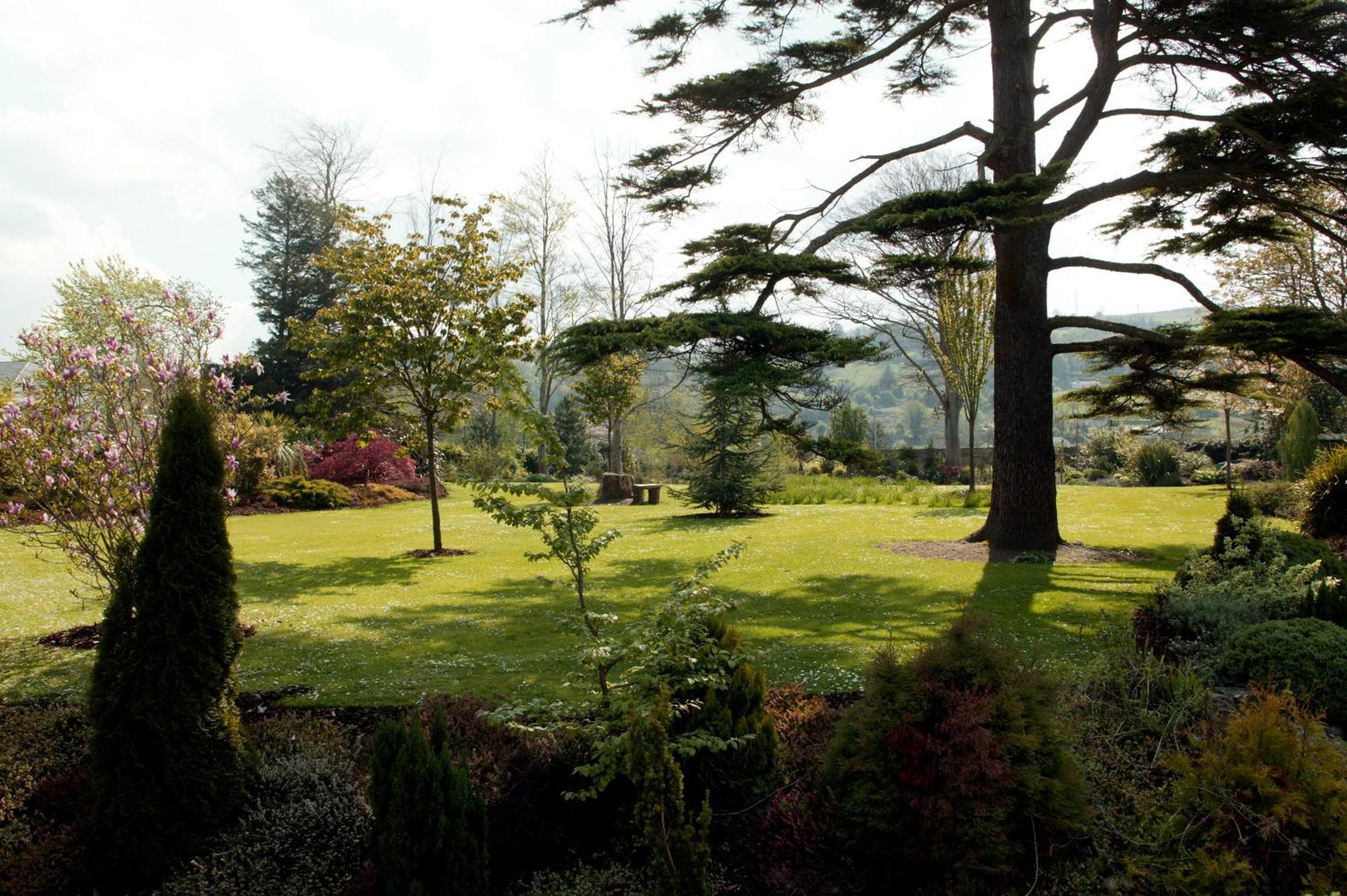 Raheen House Hotel Clonmel Eksteriør bilde