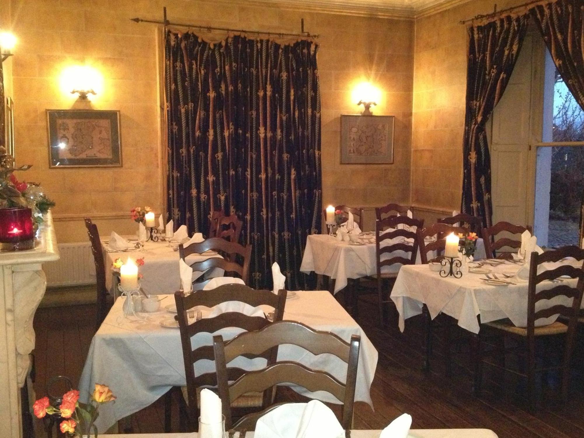 Raheen House Hotel Clonmel Eksteriør bilde