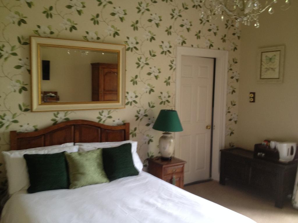 Raheen House Hotel Clonmel Eksteriør bilde