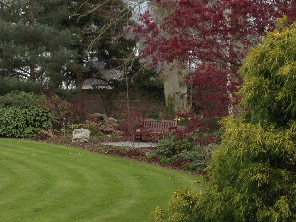 Raheen House Hotel Clonmel Eksteriør bilde