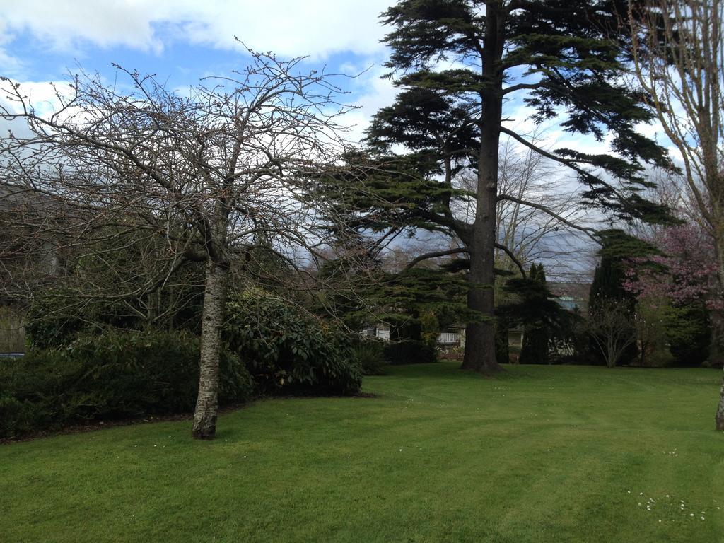 Raheen House Hotel Clonmel Eksteriør bilde
