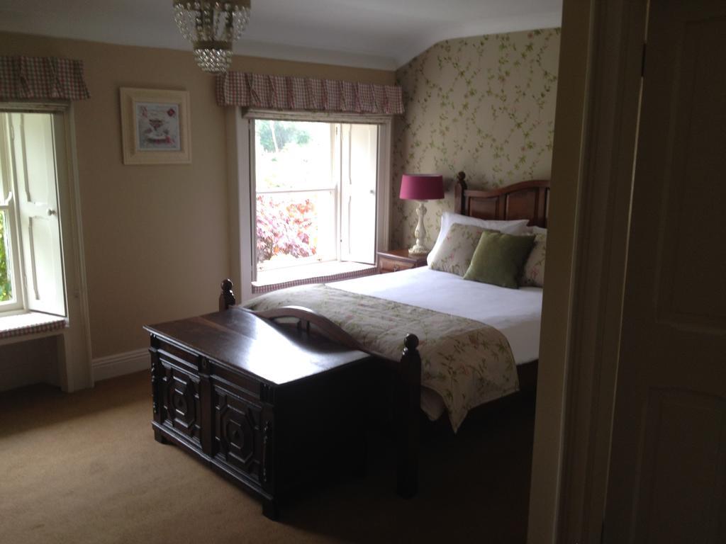 Raheen House Hotel Clonmel Eksteriør bilde
