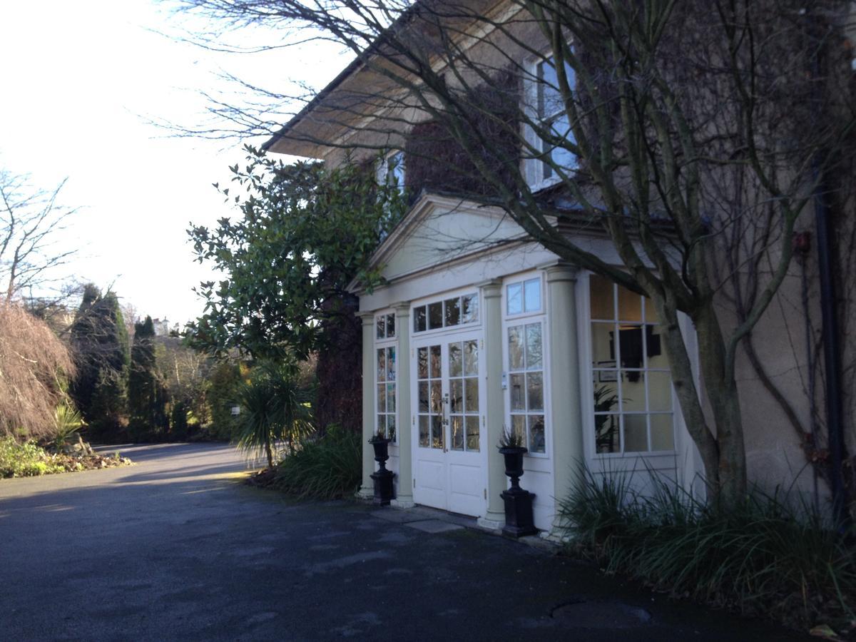 Raheen House Hotel Clonmel Eksteriør bilde