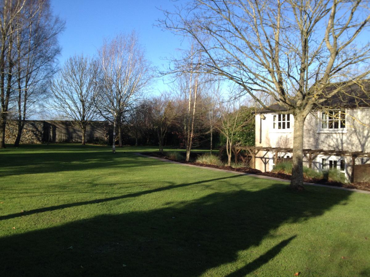 Raheen House Hotel Clonmel Eksteriør bilde