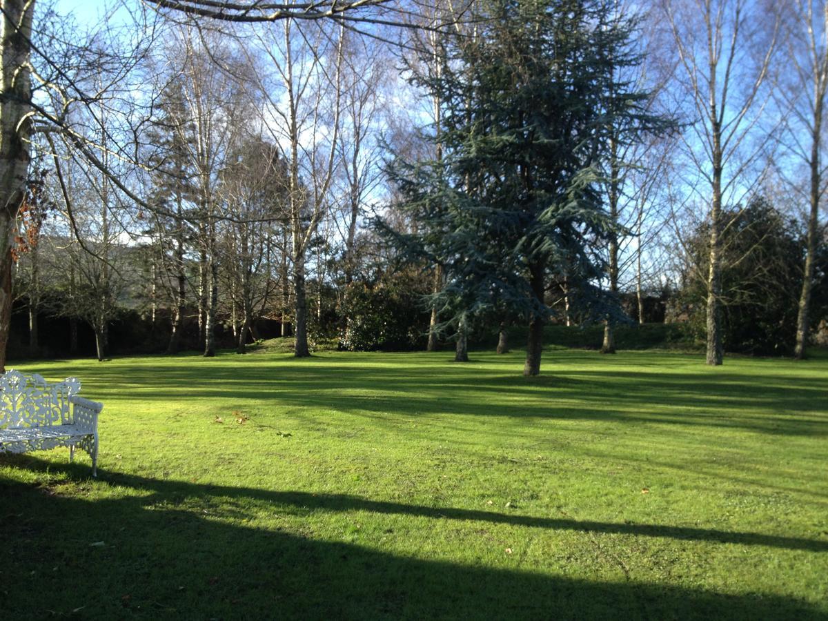 Raheen House Hotel Clonmel Eksteriør bilde