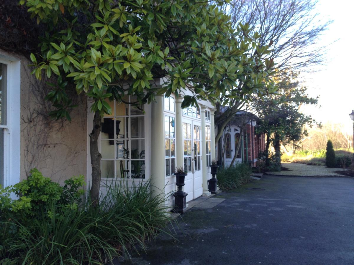 Raheen House Hotel Clonmel Eksteriør bilde