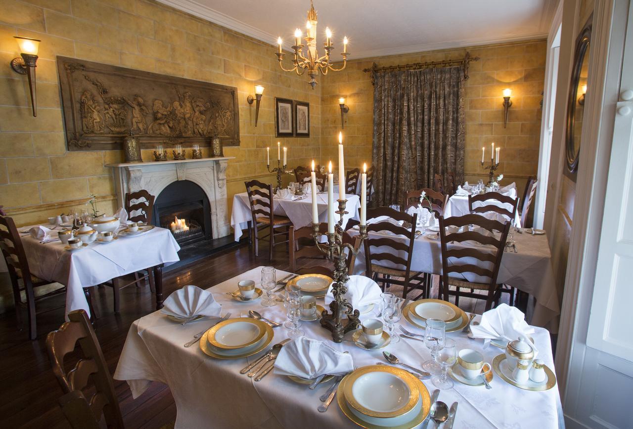 Raheen House Hotel Clonmel Eksteriør bilde