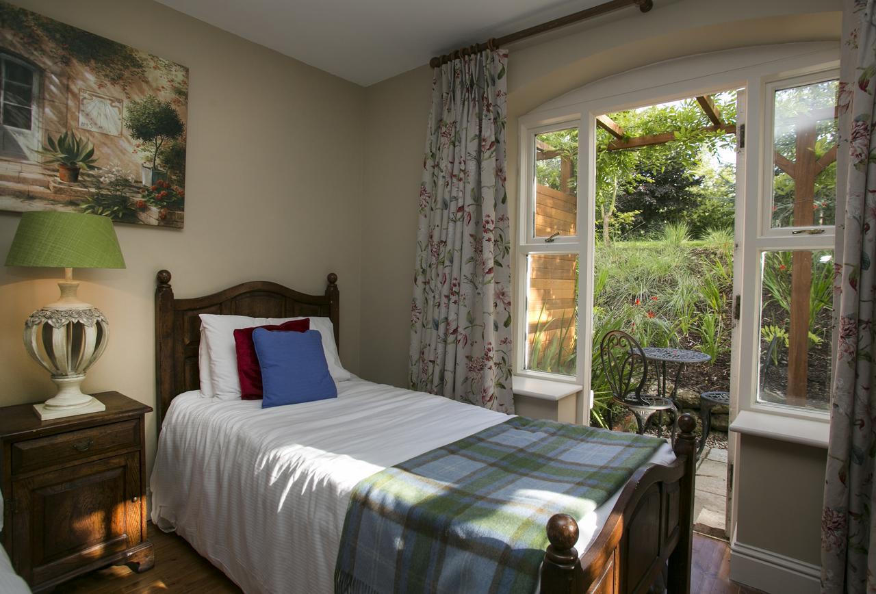 Raheen House Hotel Clonmel Eksteriør bilde