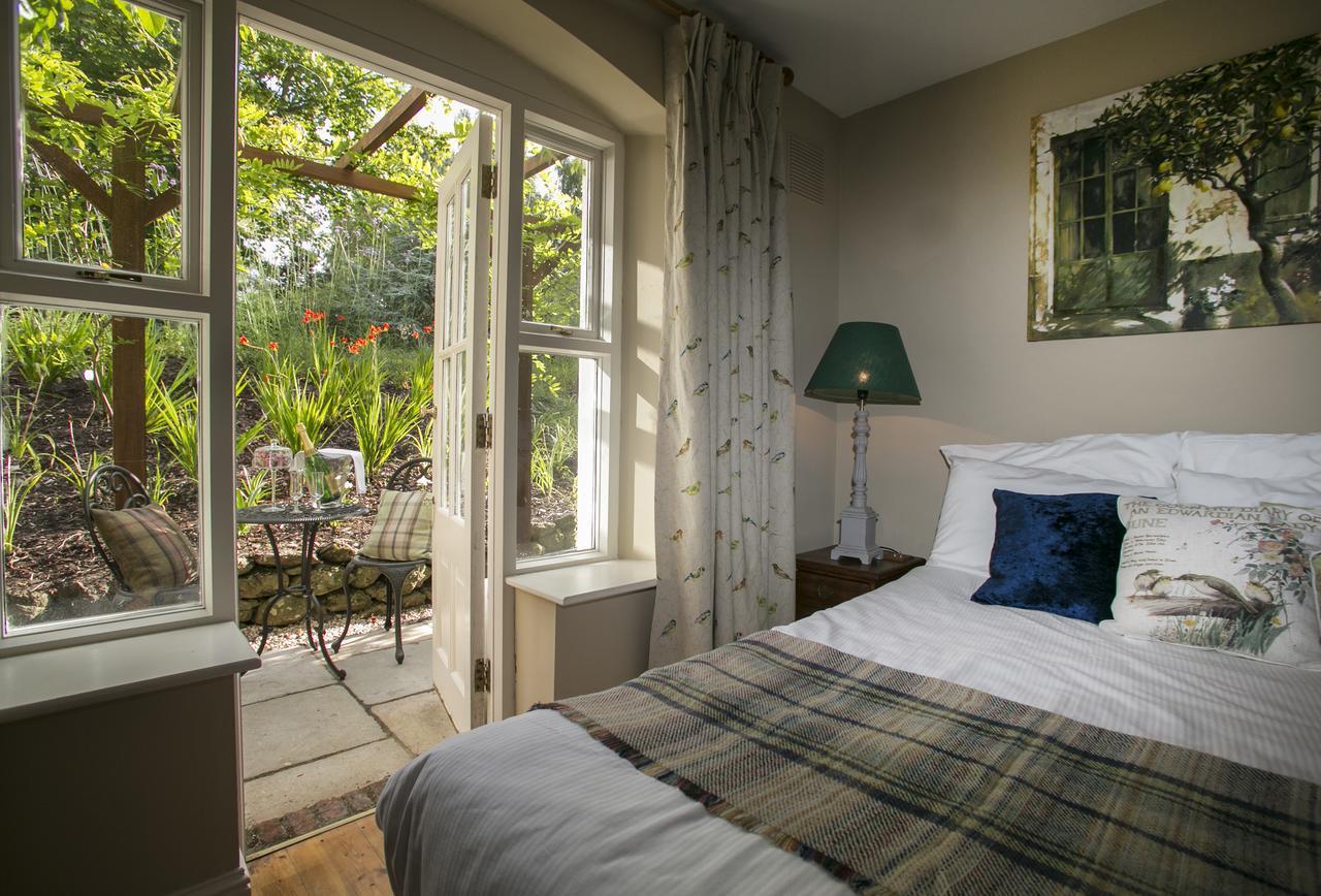 Raheen House Hotel Clonmel Eksteriør bilde