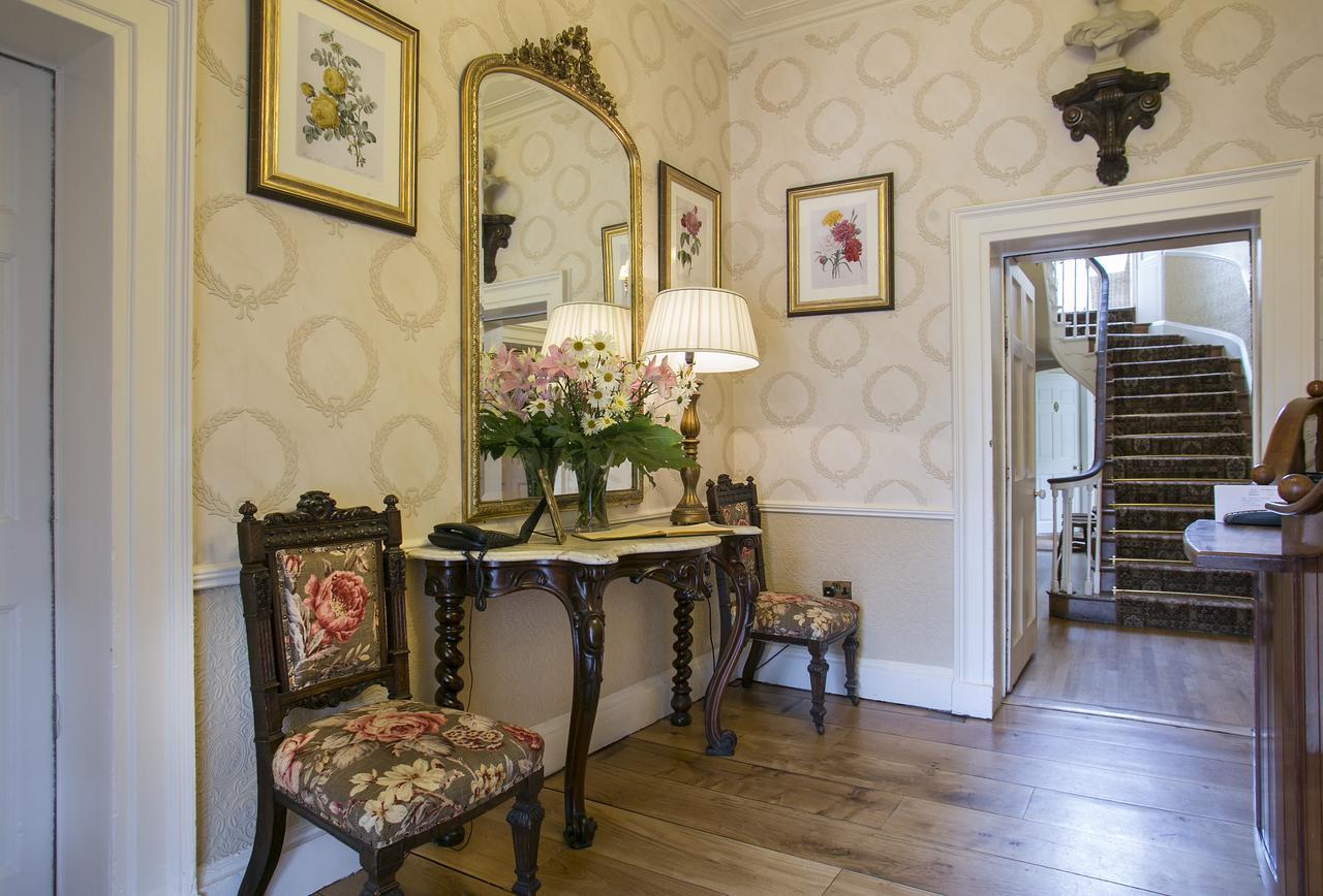 Raheen House Hotel Clonmel Eksteriør bilde