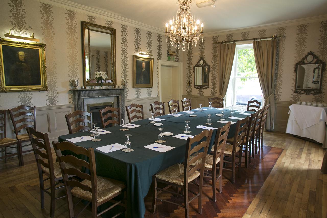 Raheen House Hotel Clonmel Eksteriør bilde