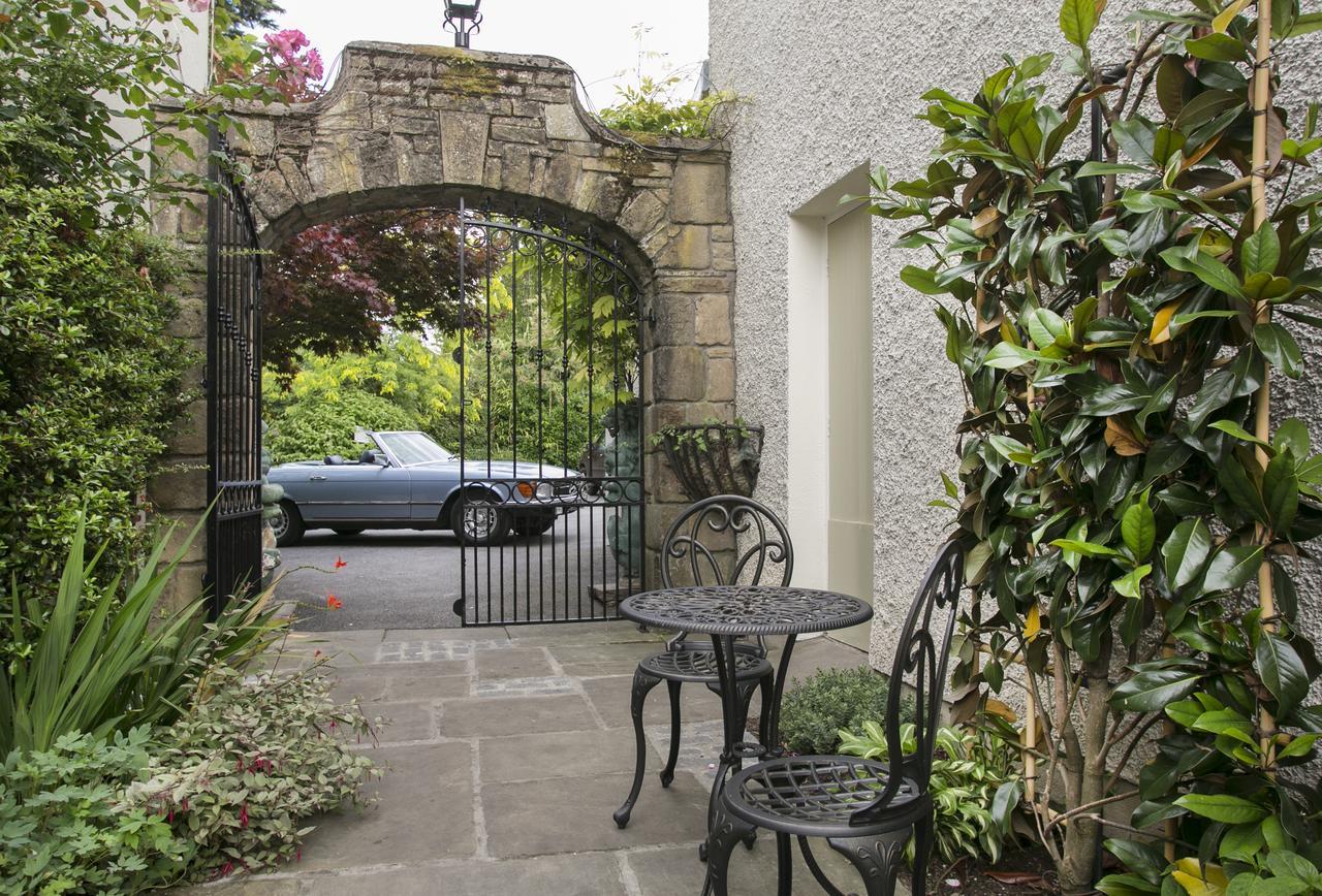 Raheen House Hotel Clonmel Eksteriør bilde