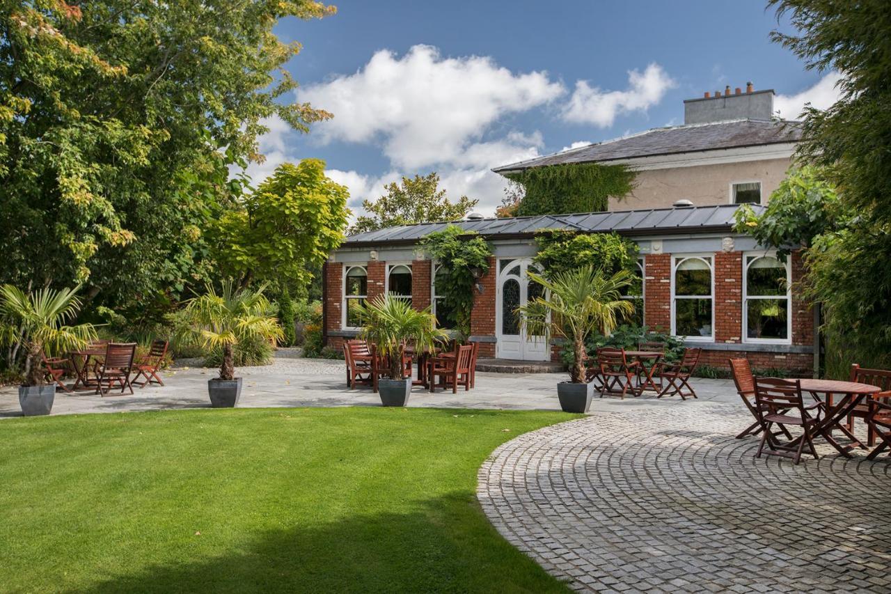 Raheen House Hotel Clonmel Eksteriør bilde