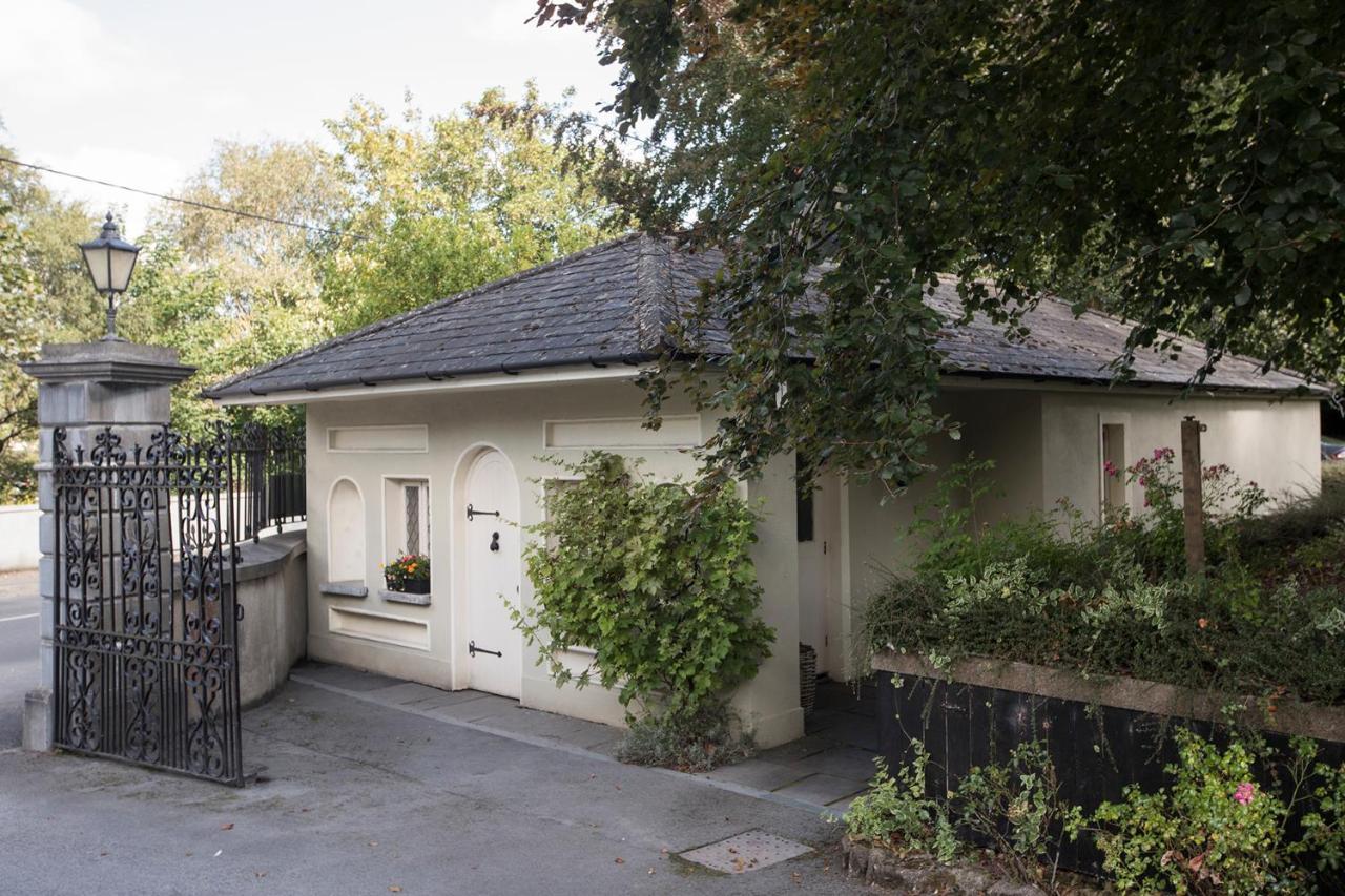 Raheen House Hotel Clonmel Eksteriør bilde