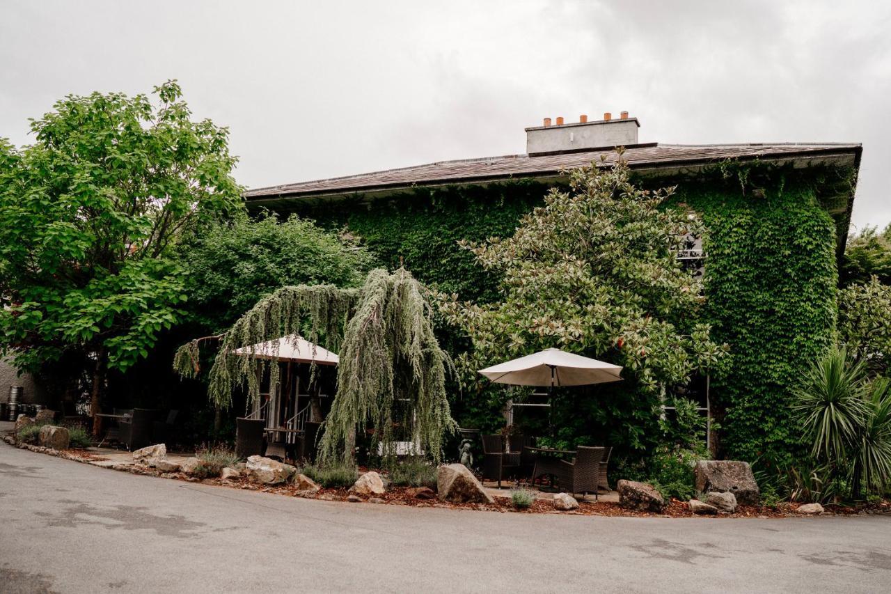 Raheen House Hotel Clonmel Eksteriør bilde