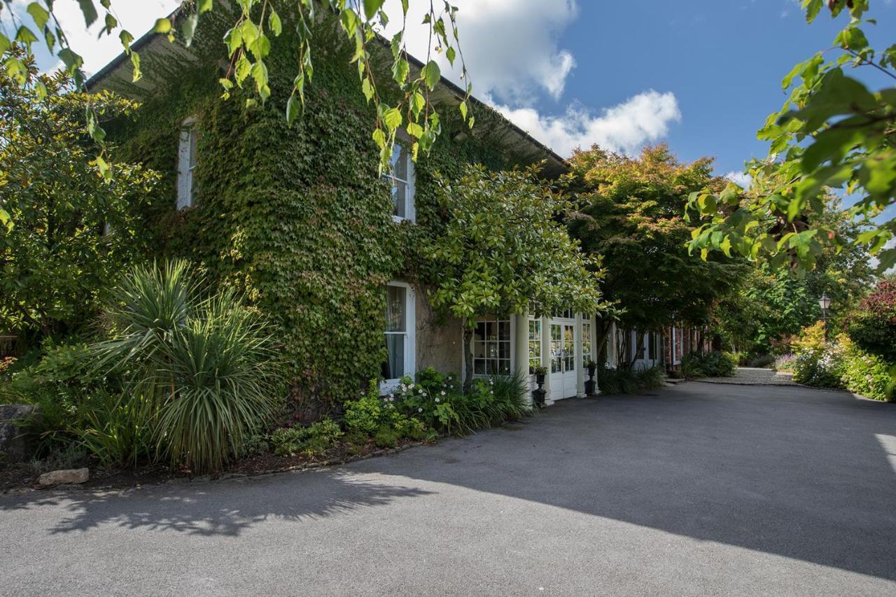 Raheen House Hotel Clonmel Eksteriør bilde